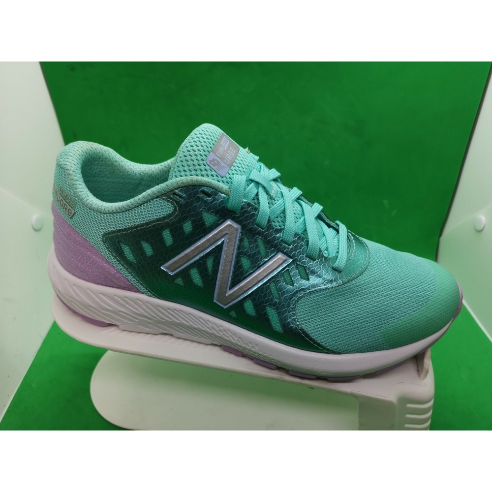 New Balance Urge Fuel Core Green Running Walking Shoes Size 8 - Picture 12 of 12